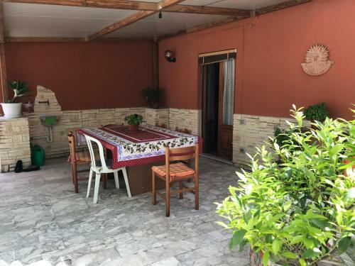 Apartamento Casa Josy