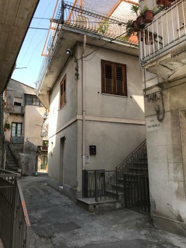 Apartamento Casa Josy