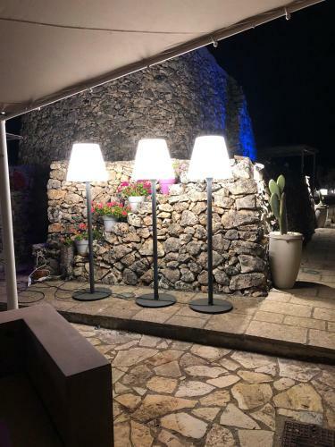 B&B Tatanga Mani