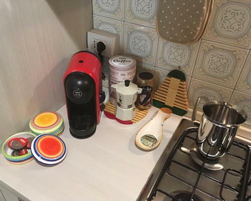 Apartamento Il Pastore Errante Frasassi