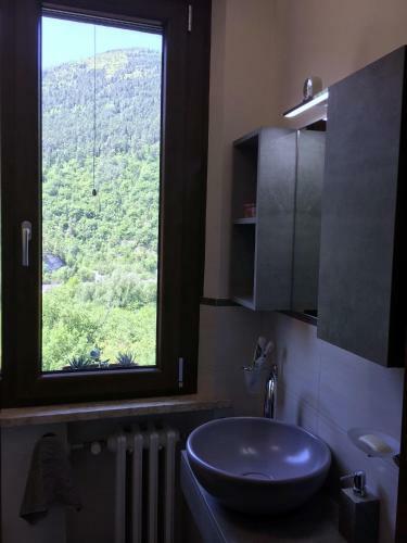 Apartamento Il Pastore Errante Frasassi