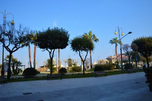Apartamento Al Vicolo
