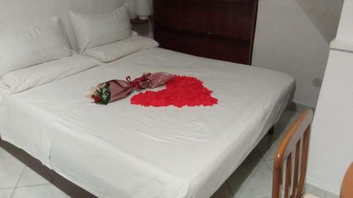 Apartamento Al Vicolo