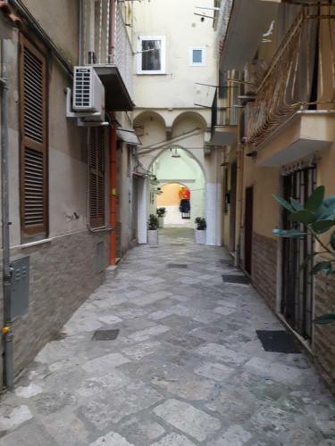 Apartamento Al Vicolo