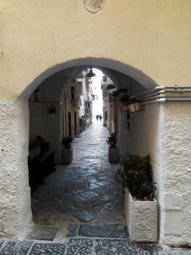 Apartamento Al Vicolo