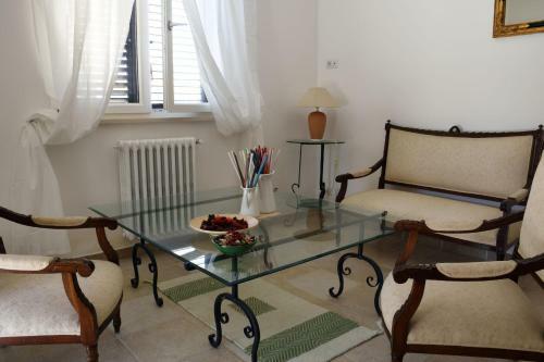 Agroturismo Villa Elide