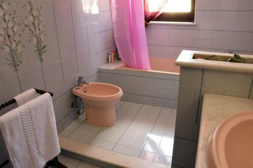 Agroturismo Villa Elide