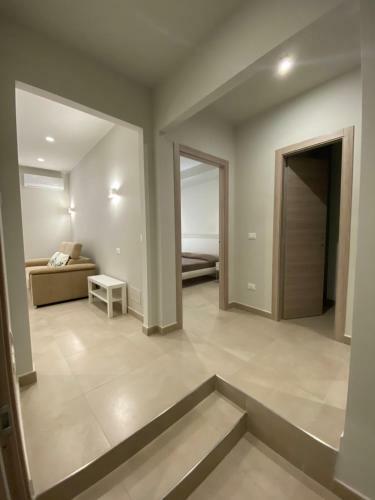 Plus Welcome Apartments Panarea - Stromboli