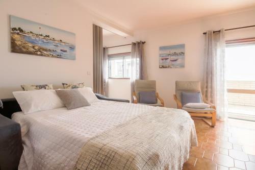 Sea View - Charming Apartment