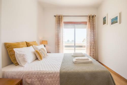 Sea View - Charming Apartment