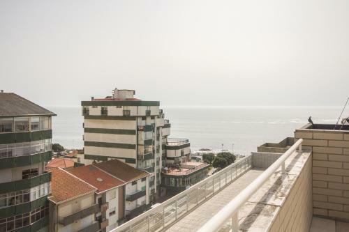 Sea View - Charming Apartment
