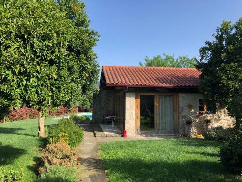 Agroturismo The Olive Tree Country Home