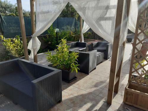 B&B Il Girasole