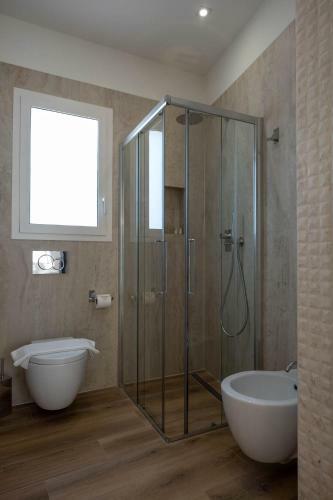 Hostal La Sirena Rooms
