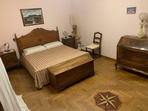 Casa Vinciguerra