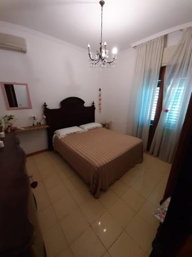 Casa Vinciguerra