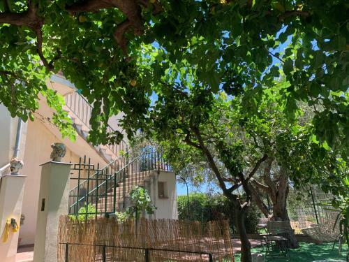 Casa Vinciguerra