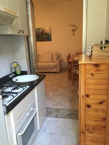 Apartamento Nike Blue