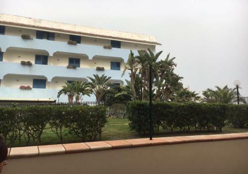La Vela Recanati