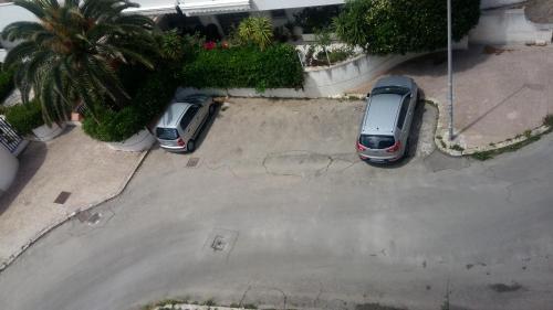 Apartamento Casa Beata 3