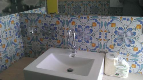 Apartamento Casa Beata 3
