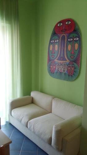 Apartamento Casa Beata 3