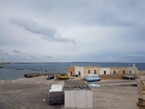 Apartamento Appartamento Canneto