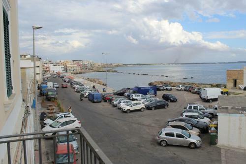 Apartamento Appartamento Canneto