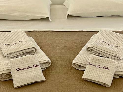 Apartamento Dimora San Celso