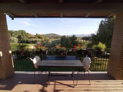 Agroturismo Agriturismo San Giorgino