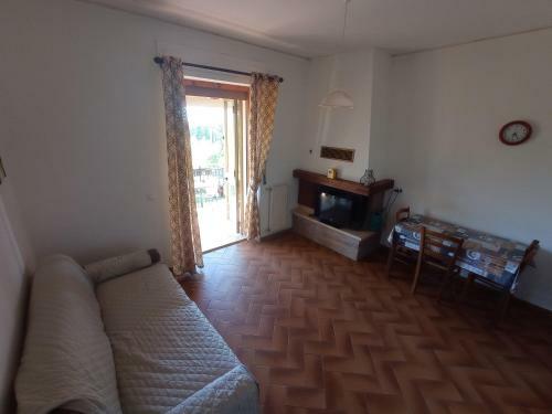 Agroturismo Agriturismo San Giorgino