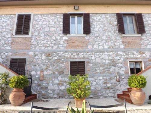Agroturismo Agriturismo San Giorgino