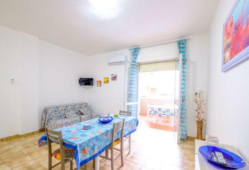 Casa Vacanza Lido San Giovanni Gallipoli