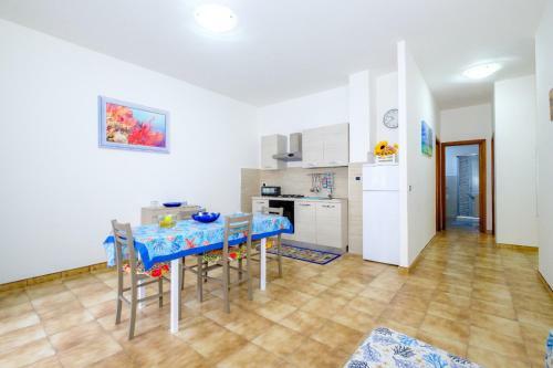 Casa Vacanza Lido San Giovanni Gallipoli
