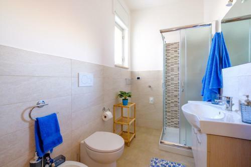 Casa Vacanza Lido San Giovanni Gallipoli