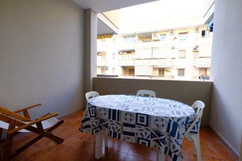 Casa Vacanza Lido San Giovanni Gallipoli