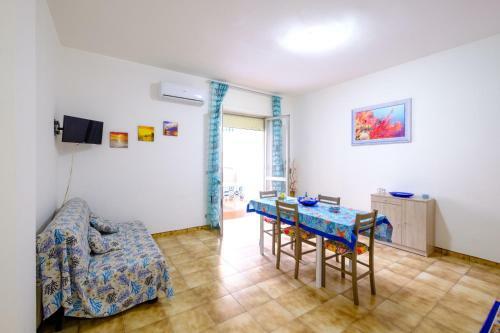 Casa Vacanza Lido San Giovanni Gallipoli