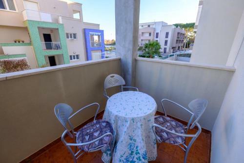 Casa Vacanza Lido San Giovanni Gallipoli