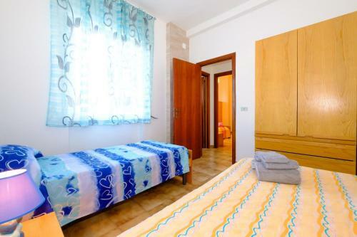 Casa Vacanza Lido San Giovanni Gallipoli