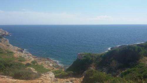 Casa Vacanza Lido San Giovanni Gallipoli