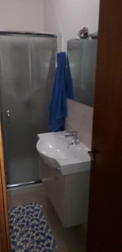 Casa Vacanza Lido San Giovanni Gallipoli