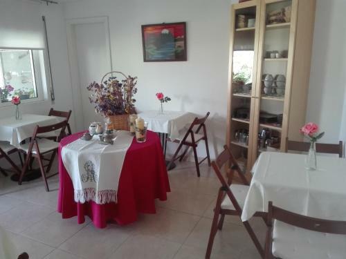 Hostal Aconchego Do Lar