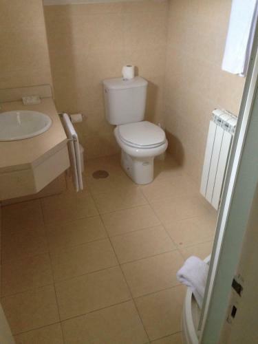 Hostal Aconchego Do Lar