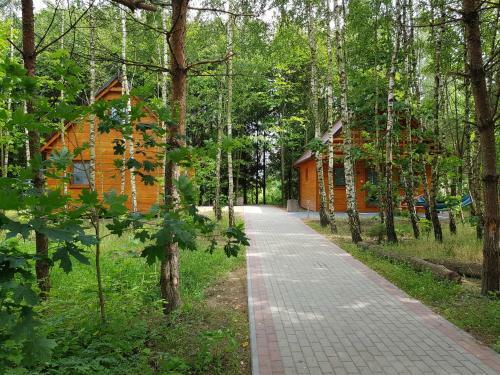 Agroturystyka "u Sochy"