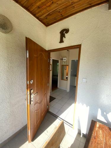 Hotel R�?ane Wzg�rze