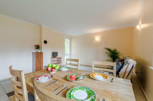 Apartamento Willa Rowy