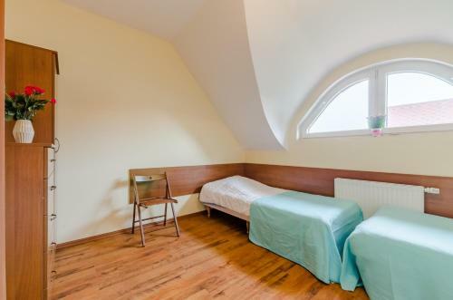 Apartamento Willa Rowy