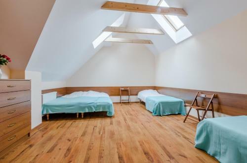 Apartamento Willa Rowy
