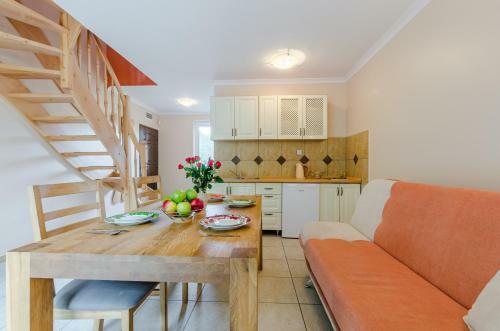 Apartamento Willa Rowy