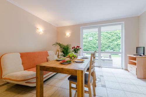 Apartamento Willa Rowy